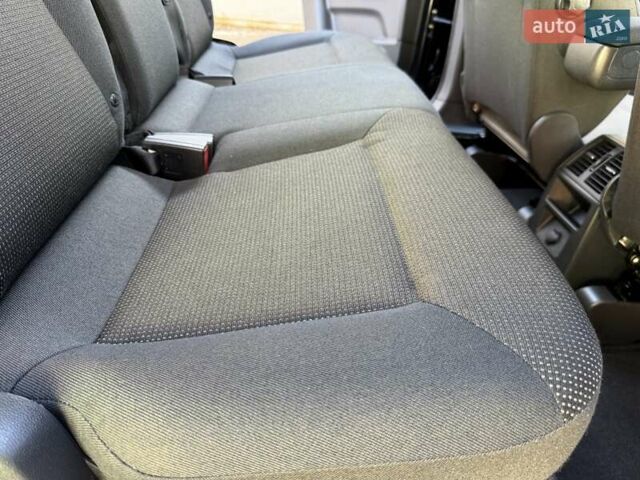 Чорний Опель Зафіра, об'ємом двигуна 1.7 л та пробігом 209 тис. км за 7950 $, фото 40 на Automoto.ua