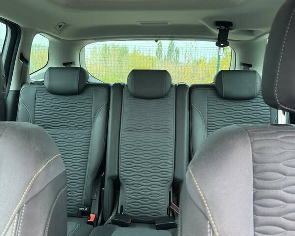 Опель Зафира 2012 в Луцке на Automoto.ua Черный Опель Зафира, объемом двигателя 1.96 л и пробегом 283 тыс. км за 11500 $, фото 20 на Automoto.ua