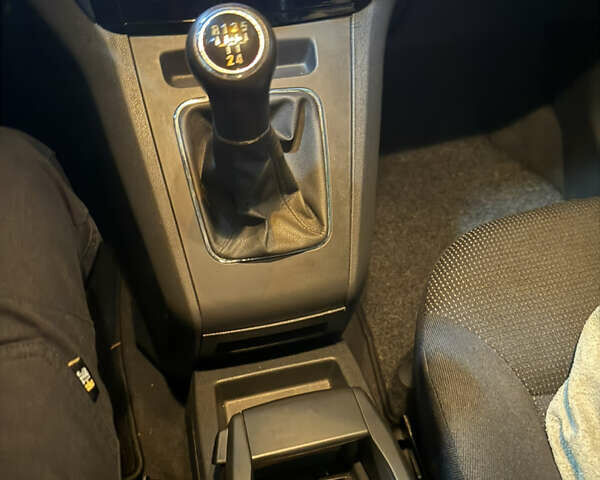 Черный Опель Зафира, объемом двигателя 1.8 л и пробегом 214 тыс. км за 7600 $, фото 19 на Automoto.ua