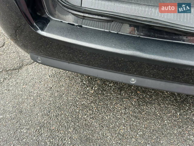 Опель Зафира 2012 в Чернигове на Automoto.ua Черный Опель Зафира, объемом двигателя 1.8 л и пробегом 239 тыс. км за 7799 $, фото 26 на Automoto.ua