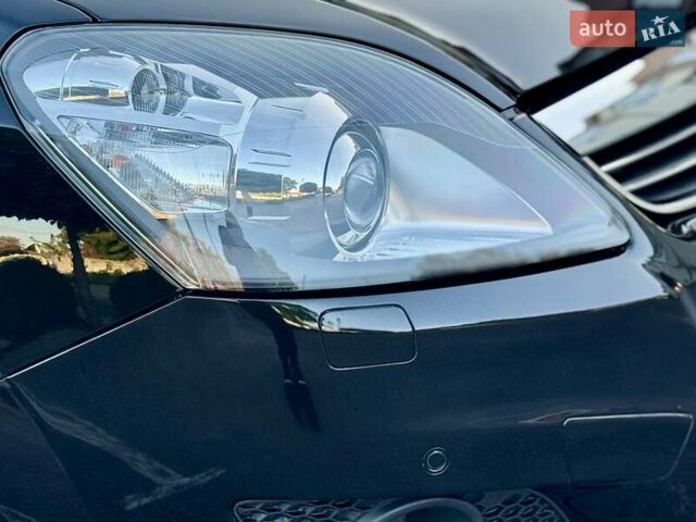 Чорний Опель Зафіра, об'ємом двигуна 1.7 л та пробігом 209 тис. км за 7950 $, фото 9 на Automoto.ua