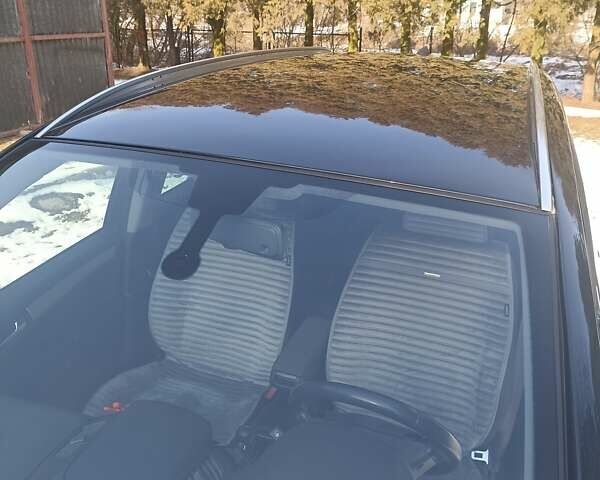 Опель Зафира 2012 в Самборе на Automoto.ua Черный Опель Зафира, объемом двигателя 1.7 л и пробегом 178 тыс. км за 8100 $, фото 5 на Automoto.ua