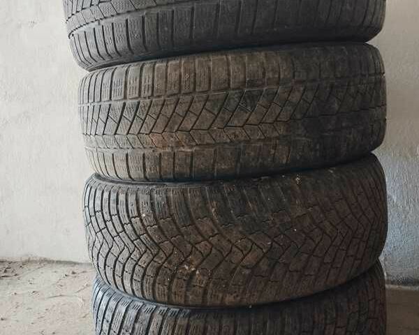 Черный Опель Зафира, объемом двигателя 1.6 л и пробегом 220 тыс. км за 6500 $, фото 23 на Automoto.ua