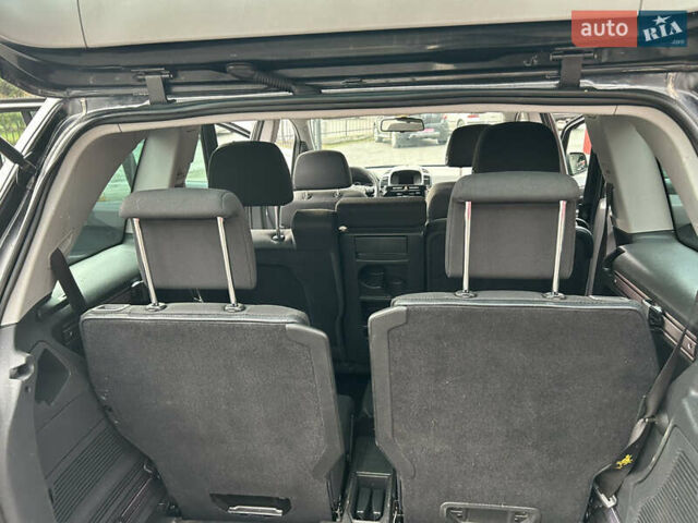 Опель Зафира 2012 в Чернигове на Automoto.ua Черный Опель Зафира, объемом двигателя 1.8 л и пробегом 239 тыс. км за 7799 $, фото 27 на Automoto.ua