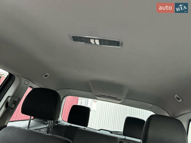 Опель Зафира 2012 в Чернигове на Automoto.ua Черный Опель Зафира, объемом двигателя 1.8 л и пробегом 239 тыс. км за 7799 $, фото 6 на Automoto.ua