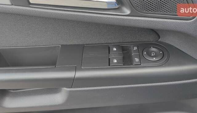 Опель Зафира 2012 в Хмельницком на Automoto.ua Черный Опель Зафира, объемом двигателя 1.7 л и пробегом 227 тыс. км за 8100 $, фото 23 на Automoto.ua