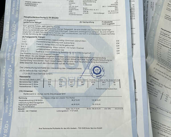 Опель Зафира 2012 в Чернигове на Automoto.ua Черный Опель Зафира, объемом двигателя 1.8 л и пробегом 239 тыс. км за 7799 $, фото 19 на Automoto.ua