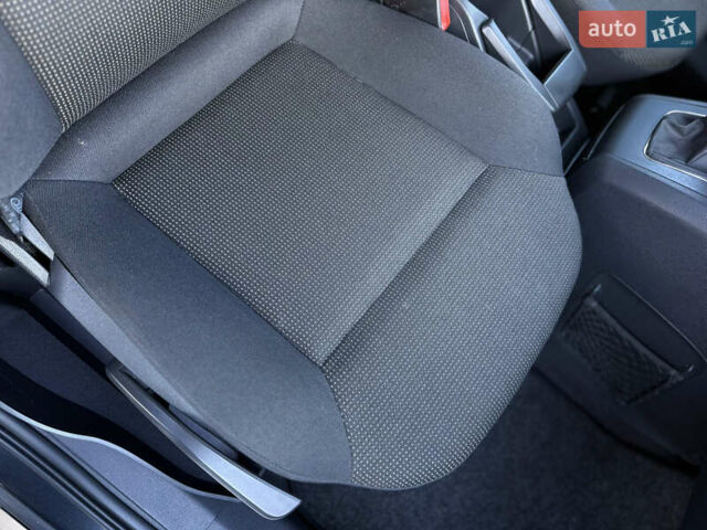 Черный Опель Зафира, объемом двигателя 1.8 л и пробегом 213 тыс. км за 7700 $, фото 108 на Automoto.ua