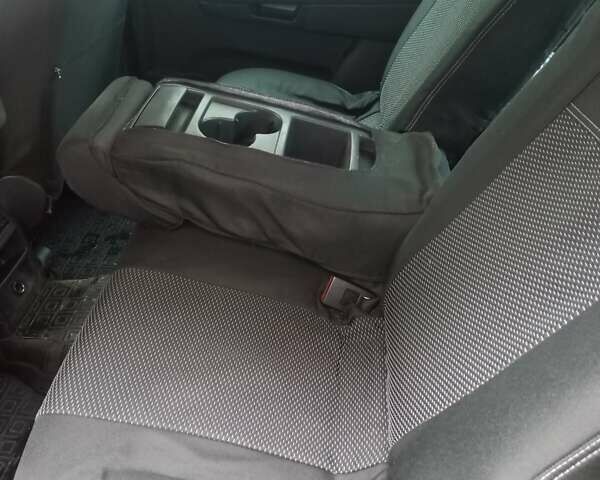 Чорний Опель Зафіра, об'ємом двигуна 1.69 л та пробігом 260 тис. км за 8000 $, фото 11 на Automoto.ua