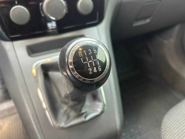 Черный Опель Зафира, объемом двигателя 1.7 л и пробегом 308 тыс. км за 7290 $, фото 20 на Automoto.ua