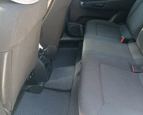 Опель Зафира 2012 в Самборе на Automoto.ua Черный Опель Зафира, объемом двигателя 1.7 л и пробегом 178 тыс. км за 8100 $, фото 22 на Automoto.ua