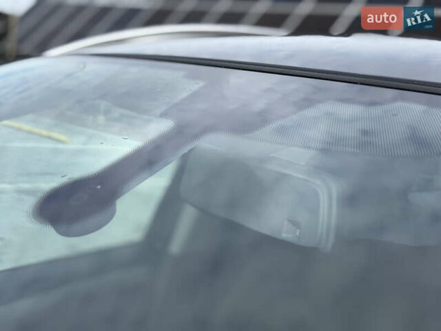 Черный Опель Зафира, объемом двигателя 1.8 л и пробегом 213 тыс. км за 7700 $, фото 125 на Automoto.ua