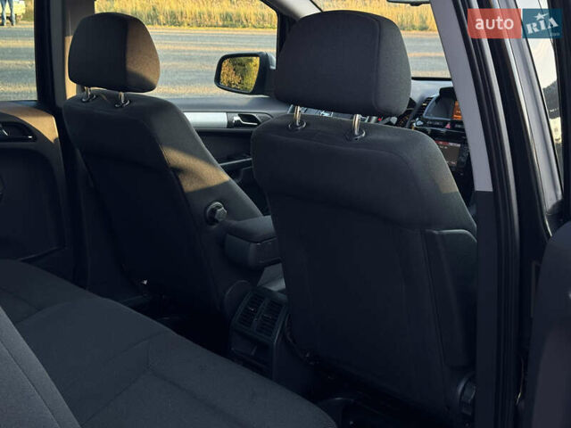 Черный Опель Зафира, объемом двигателя 1.7 л и пробегом 189 тыс. км за 8350 $, фото 95 на Automoto.ua