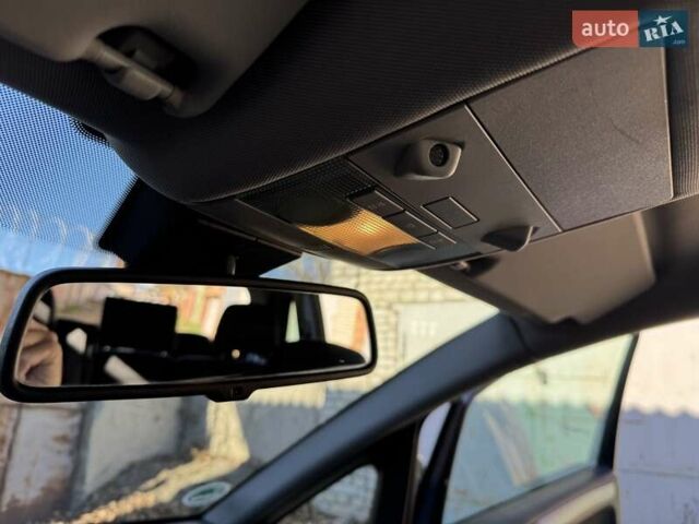 Чорний Опель Зафіра, об'ємом двигуна 1.7 л та пробігом 209 тис. км за 7950 $, фото 37 на Automoto.ua