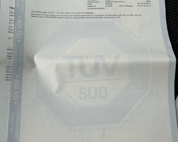 Опель Зафира 2012 в Чернигове на Automoto.ua Черный Опель Зафира, объемом двигателя 1.8 л и пробегом 239 тыс. км за 7799 $, фото 15 на Automoto.ua