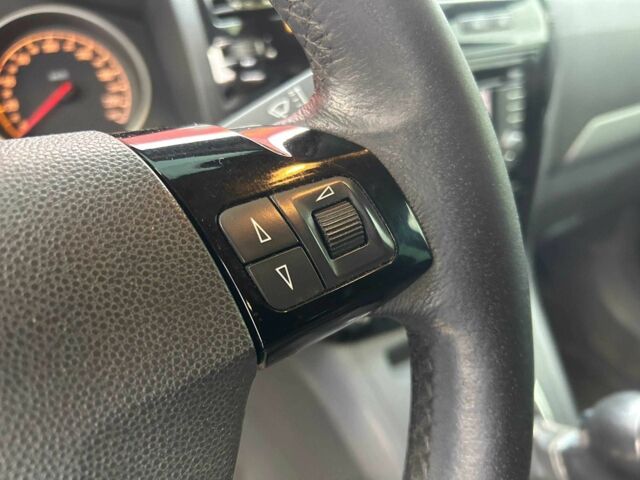 Черный Опель Зафира, объемом двигателя 1.7 л и пробегом 308 тыс. км за 7290 $, фото 18 на Automoto.ua