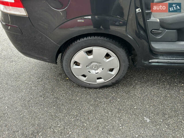 Опель Зафира 2012 в Чернигове на Automoto.ua Черный Опель Зафира, объемом двигателя 1.8 л и пробегом 239 тыс. км за 7799 $, фото 32 на Automoto.ua