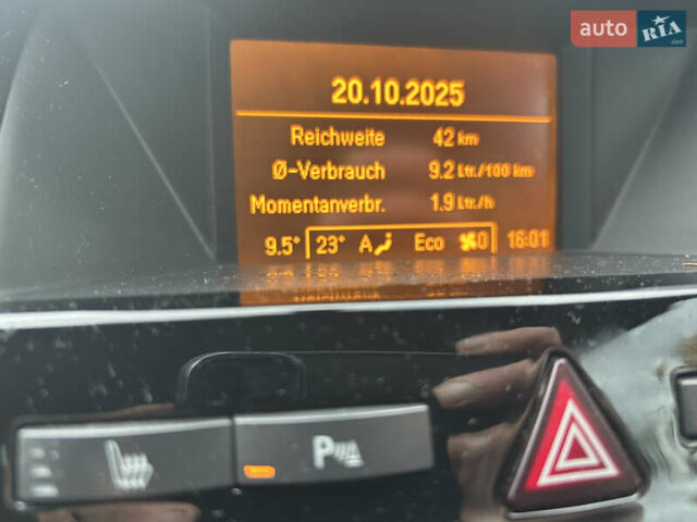 Опель Зафира 2012 в Чернигове на Automoto.ua Черный Опель Зафира, объемом двигателя 1.8 л и пробегом 239 тыс. км за 7799 $, фото 38 на Automoto.ua