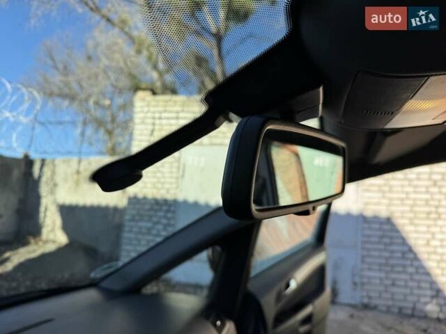 Чорний Опель Зафіра, об'ємом двигуна 1.7 л та пробігом 209 тис. км за 7950 $, фото 32 на Automoto.ua