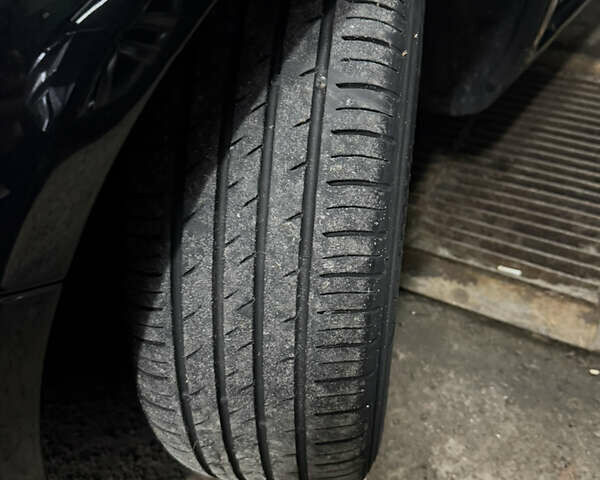 Черный Опель Зафира, объемом двигателя 1.8 л и пробегом 214 тыс. км за 7600 $, фото 24 на Automoto.ua