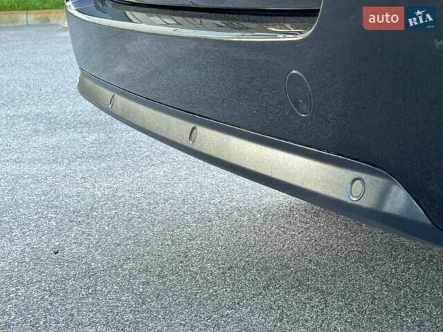 Чорний Опель Зафіра, об'ємом двигуна 1.7 л та пробігом 209 тис. км за 7950 $, фото 20 на Automoto.ua