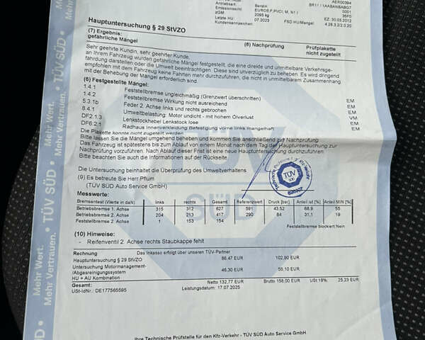 Опель Зафира 2012 в Чернигове на Automoto.ua Черный Опель Зафира, объемом двигателя 1.8 л и пробегом 239 тыс. км за 7799 $, фото 18 на Automoto.ua