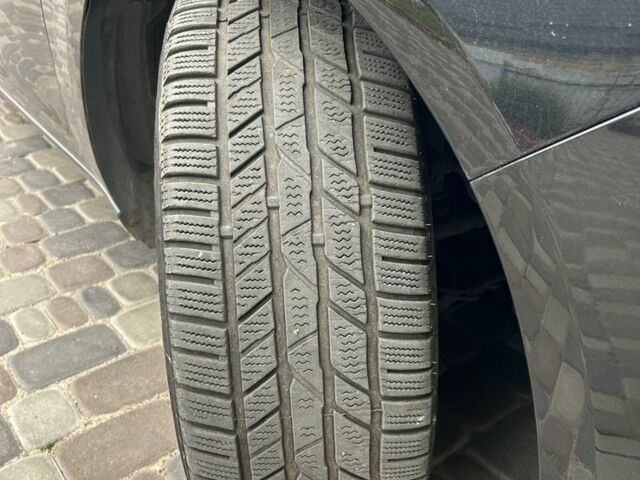 Черный Опель Зафира, объемом двигателя 2 л и пробегом 235 тыс. км за 9700 $, фото 11 на Automoto.ua