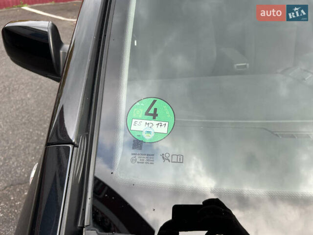 Опель Зафира 2012 в Чернигове на Automoto.ua Черный Опель Зафира, объемом двигателя 1.8 л и пробегом 239 тыс. км за 7799 $, фото 13 на Automoto.ua