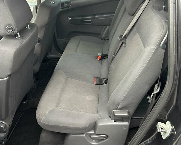 Опель Зафира 2012 в Чернигове на Automoto.ua Черный Опель Зафира, объемом двигателя 1.8 л и пробегом 239 тыс. км за 7799 $, фото 33 на Automoto.ua