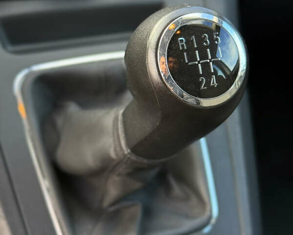 Черный Опель Зафира, объемом двигателя 1.8 л и пробегом 213 тыс. км за 7700 $, фото 57 на Automoto.ua