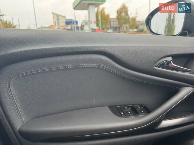 Опель Зафира 2012 в Луцке на Automoto.ua Черный Опель Зафира, объемом двигателя 1.96 л и пробегом 283 тыс. км за 11500 $, фото 22 на Automoto.ua