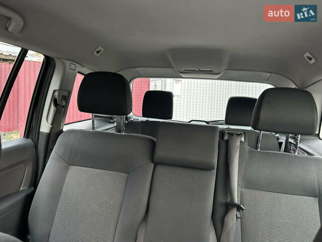 Опель Зафира 2012 в Чернигове на Automoto.ua Черный Опель Зафира, объемом двигателя 1.8 л и пробегом 239 тыс. км за 7799 $, фото 7 на Automoto.ua