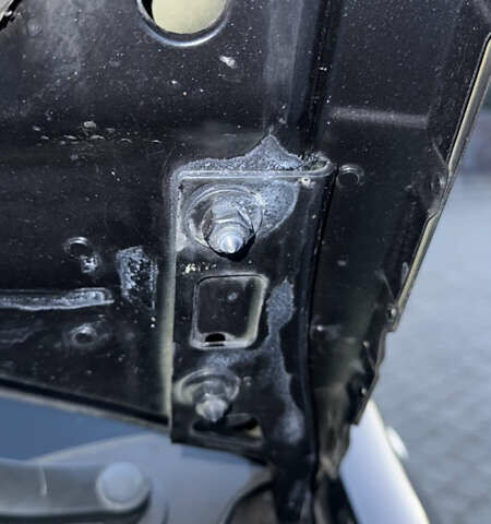 Черный Опель Зафира, объемом двигателя 1.7 л и пробегом 209 тыс. км за 8500 $, фото 44 на Automoto.ua