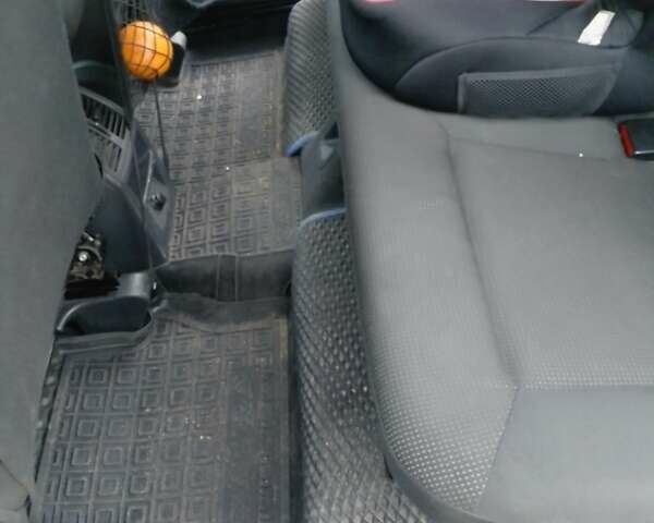 Опель Зафира 2013 в Нововолынск на Automoto.ua Черный Опель Зафира, объемом двигателя 1.7 л и пробегом 216 тыс. км за 9300 $, фото 6 на Automoto.ua