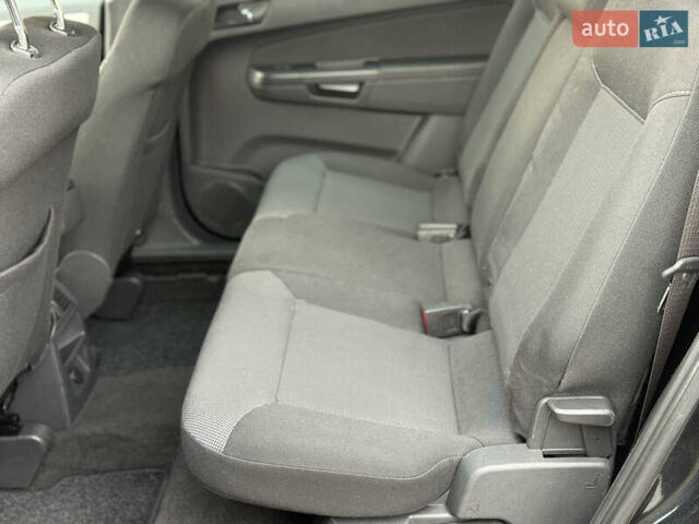 Опель Зафира 2014 в Стрые на Automoto.ua Черный Опель Зафира, объемом двигателя 1.7 л и пробегом 232 тыс. км за 8450 $, фото 51 на Automoto.ua