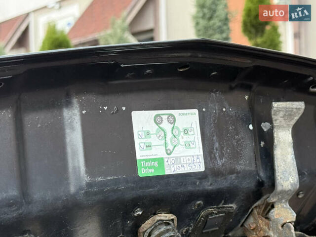 Опель Зафира 2014 в Стрые на Automoto.ua Черный Опель Зафира, объемом двигателя 1.7 л и пробегом 232 тыс. км за 8450 $, фото 65 на Automoto.ua