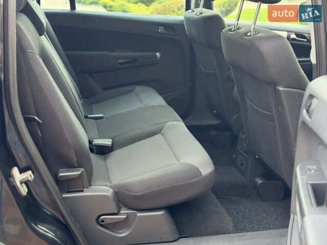 Опель Зафира 2014 в Стрые на Automoto.ua Черный Опель Зафира, объемом двигателя 1.7 л и пробегом 232 тыс. км за 8450 $, фото 56 на Automoto.ua