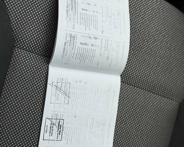 Опель Зафира 2014 в Стрые на Automoto.ua Черный Опель Зафира, объемом двигателя 1.7 л и пробегом 232 тыс. км за 8450 $, фото 68 на Automoto.ua