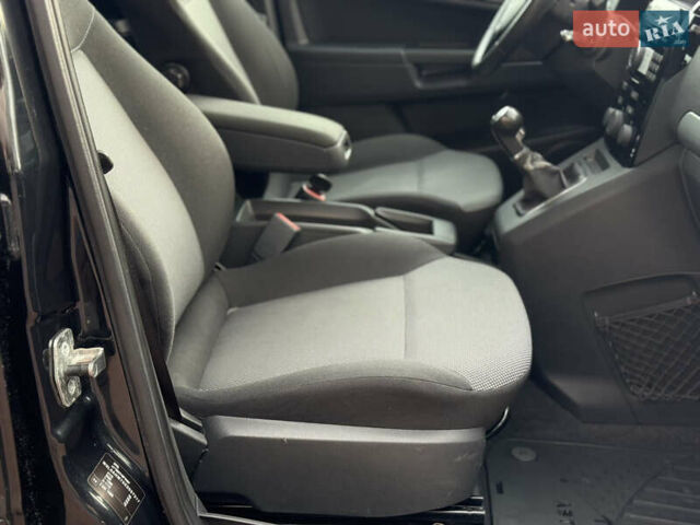 Опель Зафира 2014 в Стрые на Automoto.ua Черный Опель Зафира, объемом двигателя 1.7 л и пробегом 232 тыс. км за 8450 $, фото 54 на Automoto.ua