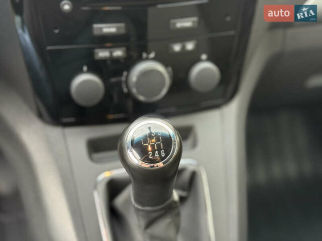 Опель Зафира 2014 в Стрые на Automoto.ua Черный Опель Зафира, объемом двигателя 1.7 л и пробегом 232 тыс. км за 8450 $, фото 46 на Automoto.ua