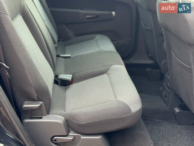 Опель Зафира 2014 в Стрые на Automoto.ua Черный Опель Зафира, объемом двигателя 1.7 л и пробегом 232 тыс. км за 8450 $, фото 57 на Automoto.ua