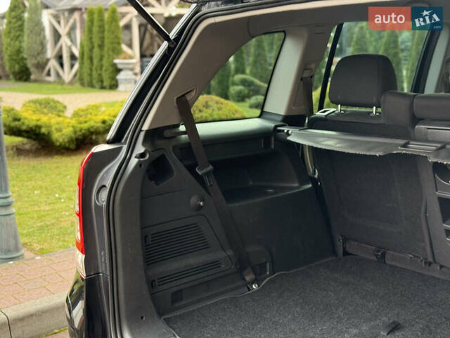 Опель Зафира 2014 в Стрые на Automoto.ua Черный Опель Зафира, объемом двигателя 1.7 л и пробегом 232 тыс. км за 8450 $, фото 61 на Automoto.ua