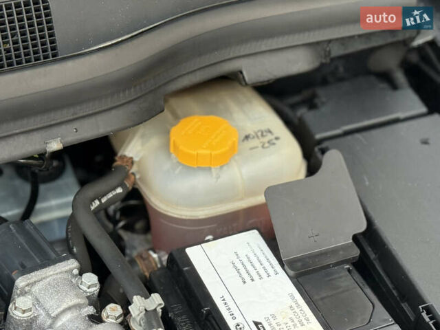 Опель Зафира 2014 в Стрые на Automoto.ua Черный Опель Зафира, объемом двигателя 1.7 л и пробегом 232 тыс. км за 8450 $, фото 64 на Automoto.ua