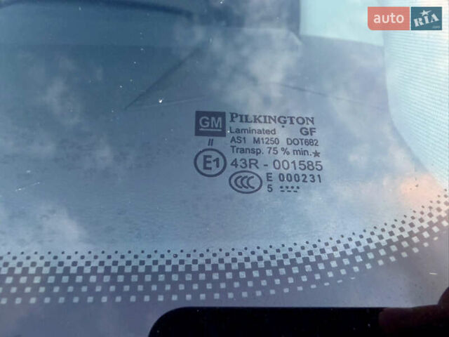 Черный Опель Зафира, объемом двигателя 1.6 л и пробегом 215 тыс. км за 9399 $, фото 39 на Automoto.ua