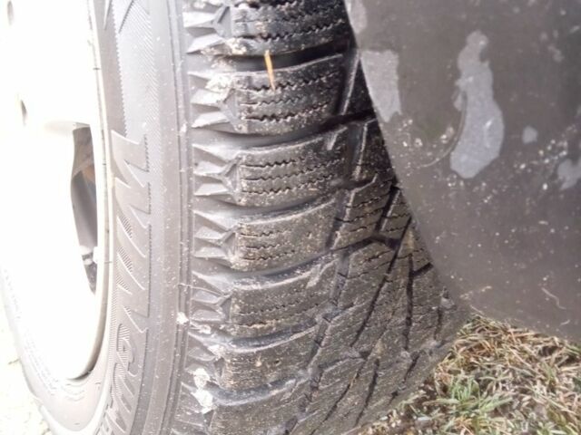 Чорний Опель Зафіра, об'ємом двигуна 2 л та пробігом 313 тис. км за 12200 $, фото 7 на Automoto.ua