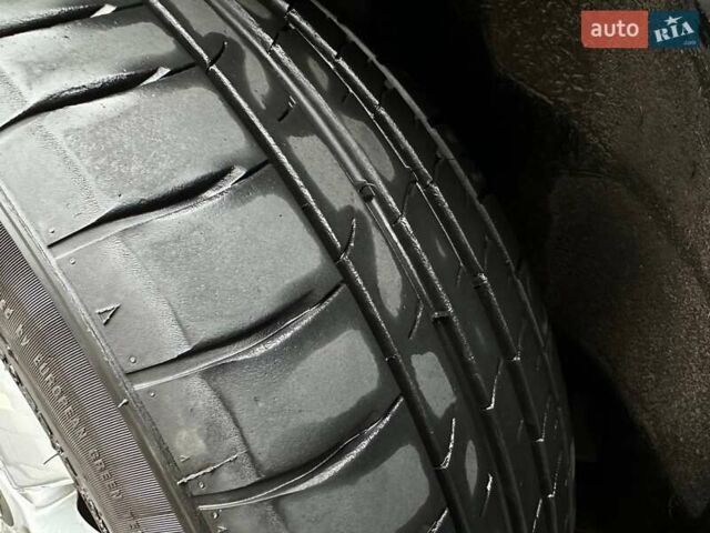 Черный Опель Зафира, объемом двигателя 2 л и пробегом 201 тыс. км за 13500 $, фото 19 на Automoto.ua