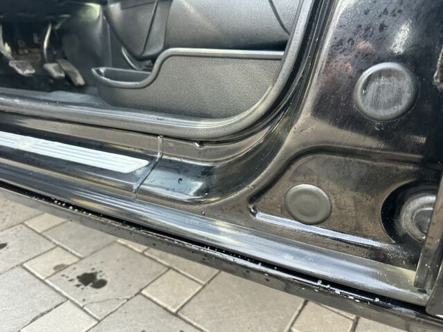 Чорний Опель Зафіра, об'ємом двигуна 2 л та пробігом 200 тис. км за 3900 $, фото 22 на Automoto.ua