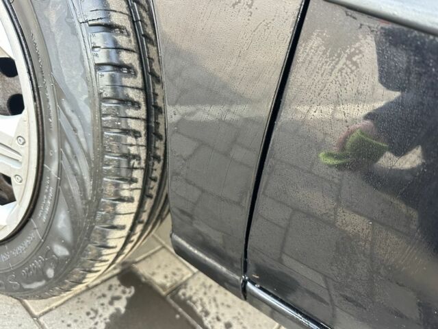 Чорний Опель Зафіра, об'ємом двигуна 2 л та пробігом 200 тис. км за 3900 $, фото 8 на Automoto.ua