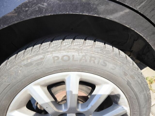 Черный Опель Зафира, объемом двигателя 1.6 л и пробегом 273 тыс. км за 6800 $, фото 1 на Automoto.ua