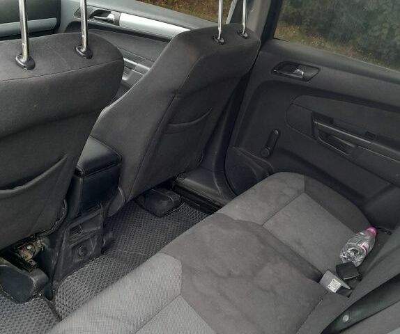 Опель Зафира 2007 в Андрушевке на Automoto.ua Черный Опель Зафира, объемом двигателя 0 л и пробегом 111 тыс. км за 2500 $, фото 5 на Automoto.ua